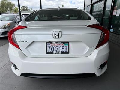 2016 Honda Civic EX-T - Photo 14 - Orange, CA 92868
