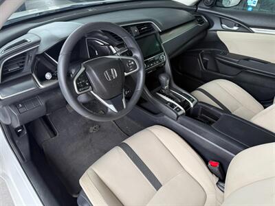 2016 Honda Civic EX-T - Photo 18 - Orange, CA 92868