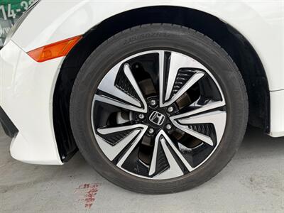 2016 Honda Civic EX-T - Photo 36 - Orange, CA 92868