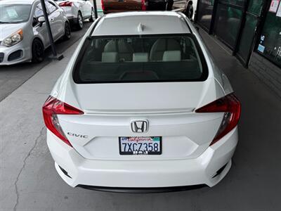 2016 Honda Civic EX-T - Photo 15 - Orange, CA 92868