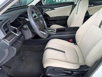 2016 Honda Civic EX-T - Photo 19 - Orange, CA 92868