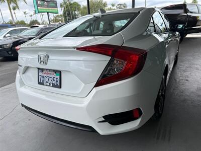 2016 Honda Civic EX-T - Photo 11 - Orange, CA 92868