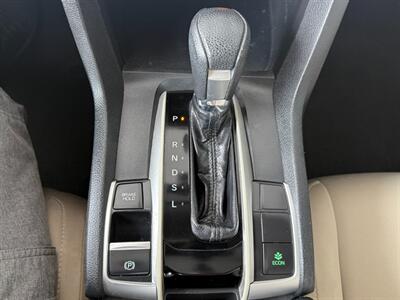 2016 Honda Civic EX-T - Photo 33 - Orange, CA 92868