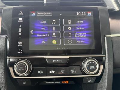 2016 Honda Civic EX-T - Photo 30 - Orange, CA 92868