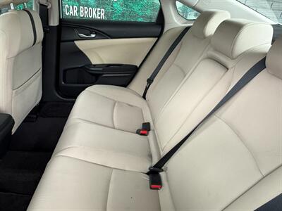 2016 Honda Civic EX-T - Photo 26 - Orange, CA 92868