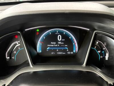 2016 Honda Civic EX-T - Photo 29 - Orange, CA 92868