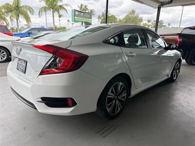 2016 Honda Civic EX-T - Photo 10 - Orange, CA 92868