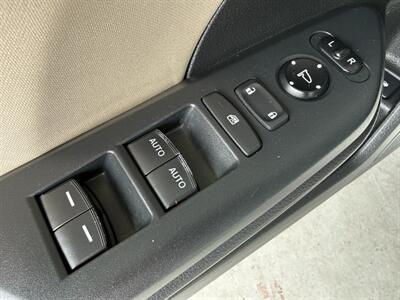 2016 Honda Civic EX-T - Photo 25 - Orange, CA 92868