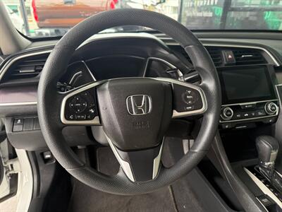 2016 Honda Civic EX-T - Photo 21 - Orange, CA 92868