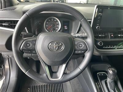 2022 Toyota Corolla Hatchback SE   - Photo 18 - Orange, CA 92868