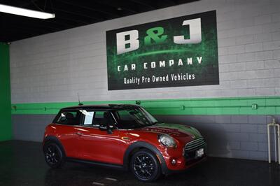 2014 MINI Hardtop Cooper   - Photo 6 - Orange, CA 92868