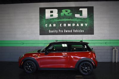 2014 MINI Hardtop Cooper   - Photo 2 - Orange, CA 92868