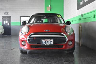 2014 MINI Hardtop Cooper   - Photo 9 - Orange, CA 92868