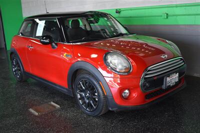 2014 MINI Hardtop Cooper   - Photo 8 - Orange, CA 92868