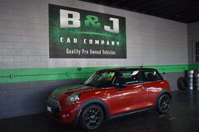 2014 MINI Hardtop Cooper   - Photo 1 - Orange, CA 92868