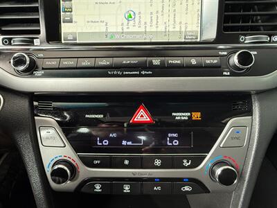 2017 Hyundai ELANTRA Limited - Photo 33 - Orange, CA 92868