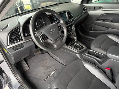 2017 Hyundai ELANTRA Limited - Photo 17 - Orange, CA 92868