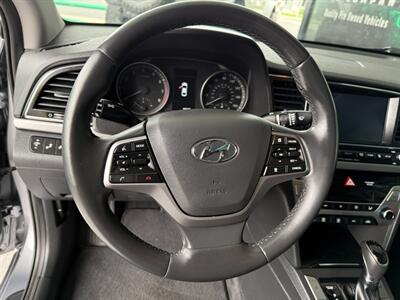 2017 Hyundai ELANTRA Limited - Photo 20 - Orange, CA 92868