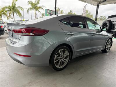 2017 Hyundai ELANTRA Limited - Photo 9 - Orange, CA 92868