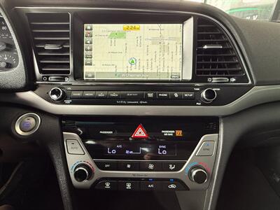 2017 Hyundai ELANTRA Limited - Photo 30 - Orange, CA 92868