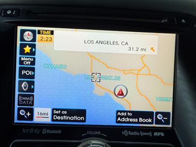 2012 Hyundai SONATA Hybrid   - Photo 34 - Orange, CA 92868