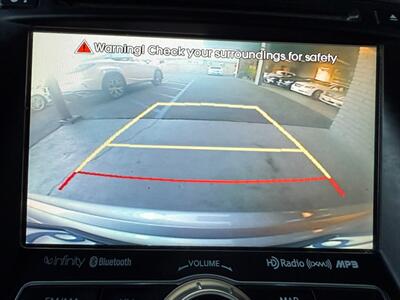 2012 Hyundai SONATA Hybrid   - Photo 35 - Orange, CA 92868