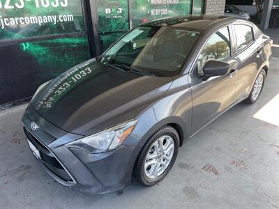 2016 Scion iA   - Photo 2 - Orange, CA 92868