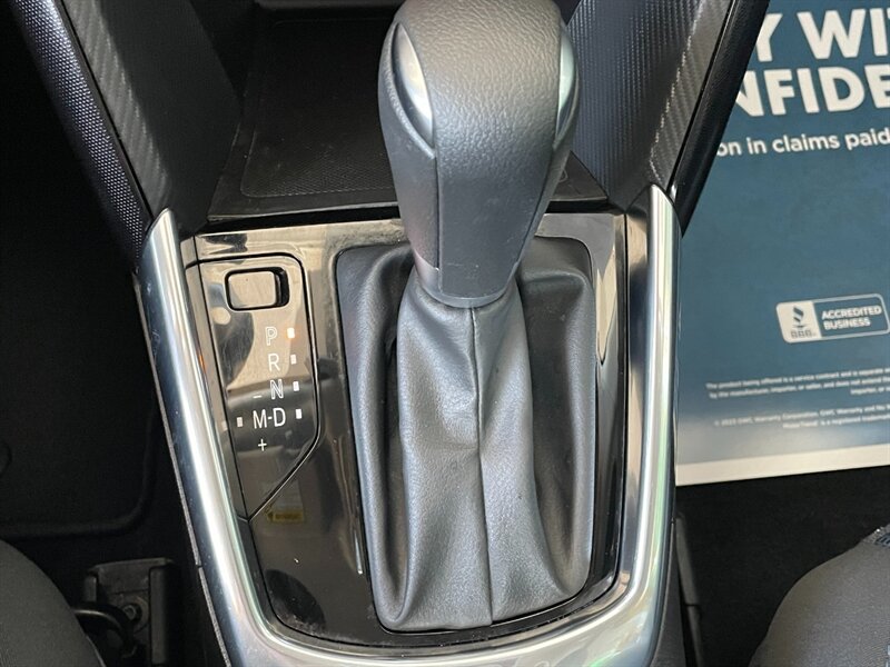 2016 Scion iA Base photo 31