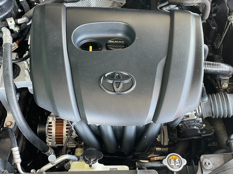 2016 Scion iA Base photo 34