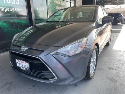 2016 Scion iA   - Photo 3 - Orange, CA 92868