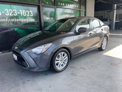 2016 Scion iA   - Photo 1 - Orange, CA 92868