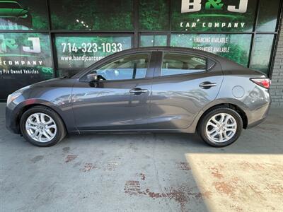 2016 Scion iA   - Photo 5 - Orange, CA 92868