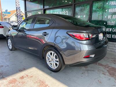 2016 Scion iA   - Photo 6 - Orange, CA 92868