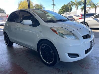 2010 Toyota Yaris   - Photo 7 - Orange, CA 92868