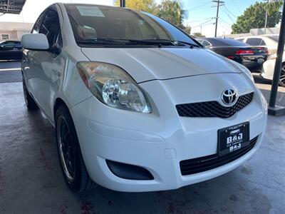 2010 Toyota Yaris   - Photo 8 - Orange, CA 92868