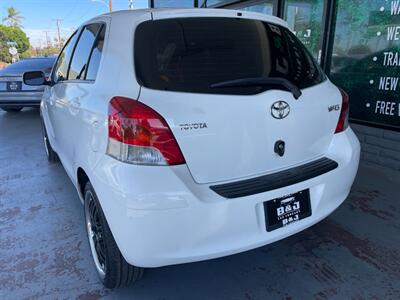 2010 Toyota Yaris   - Photo 6 - Orange, CA 92868