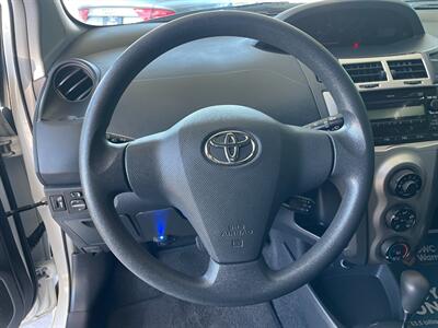 2010 Toyota Yaris   - Photo 20 - Orange, CA 92868