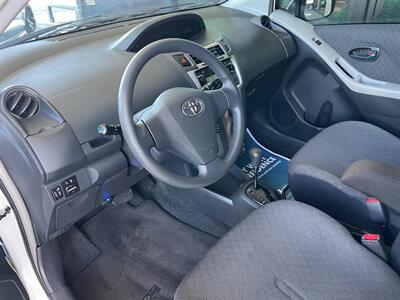 2010 Toyota Yaris   - Photo 15 - Orange, CA 92868