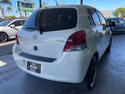 2010 Toyota Yaris   - Photo 10 - Orange, CA 92868