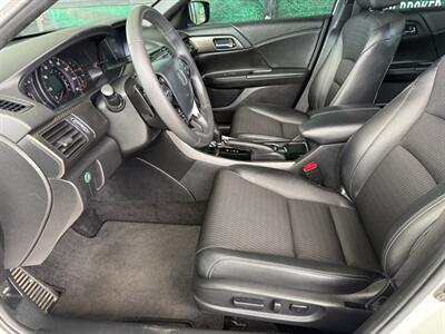 2016 Honda Accord Sport - Photo 16 - Orange, CA 92868