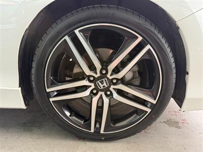 2016 Honda Accord Sport - Photo 35 - Orange, CA 92868