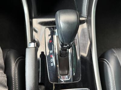 2016 Honda Accord Sport - Photo 32 - Orange, CA 92868