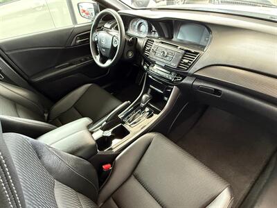 2016 Honda Accord Sport - Photo 25 - Orange, CA 92868