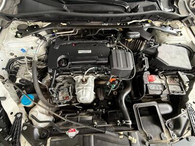 2016 Honda Accord Sport - Photo 34 - Orange, CA 92868