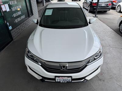 2016 Honda Accord Sport - Photo 12 - Orange, CA 92868