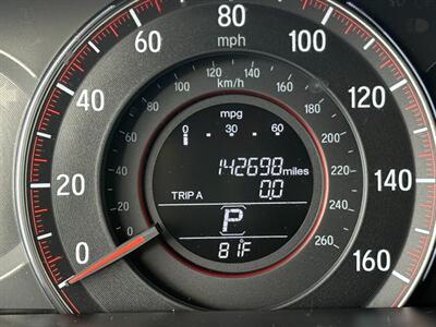 2016 Honda Accord Sport - Photo 27 - Orange, CA 92868