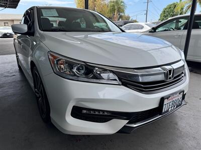 2016 Honda Accord Sport - Photo 8 - Orange, CA 92868