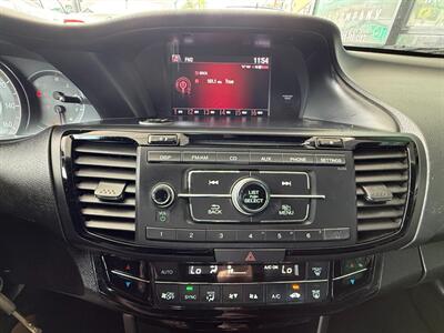 2016 Honda Accord Sport - Photo 28 - Orange, CA 92868