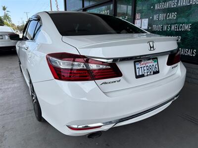 2016 Honda Accord Sport - Photo 6 - Orange, CA 92868