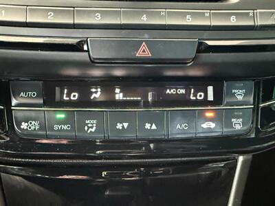 2016 Honda Accord Sport - Photo 31 - Orange, CA 92868